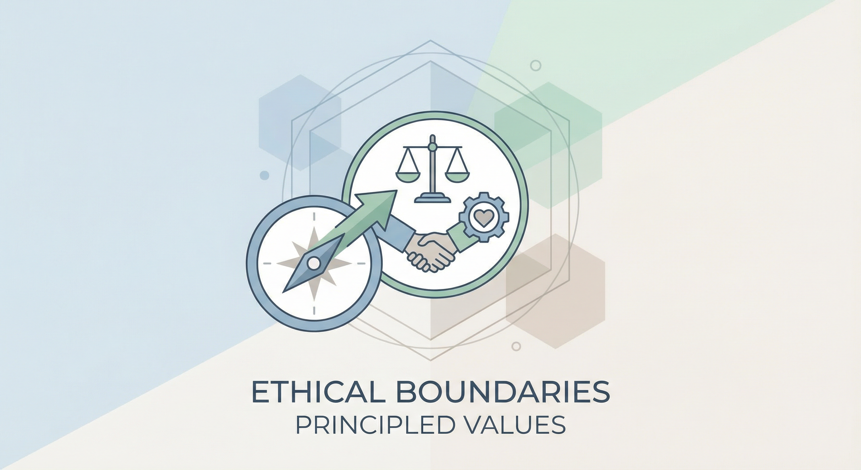 Ethical boundaries